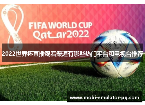 2022世界杯直播观看渠道有哪些热门平台和电视台推荐 2022世界杯直播观看渠道有哪些热门平台和电视台推荐