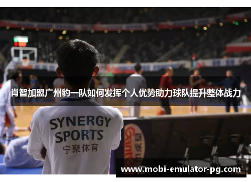 肖智加盟广州豹一队如何发挥个人优势助力球队提升整体战力 肖智加盟广州豹一队如何发挥个人优势助力球队提升整体战力