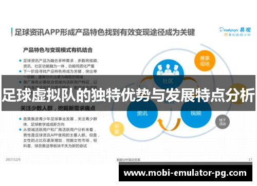 足球虚拟队的独特优势与发展特点分析 足球虚拟队的独特优势与发展特点分析