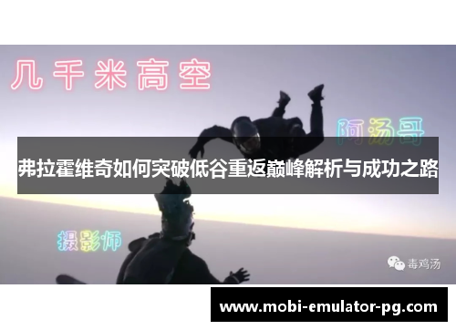 弗拉霍维奇如何突破低谷重返巅峰解析与成功之路 弗拉霍维奇如何突破低谷重返巅峰解析与成功之路