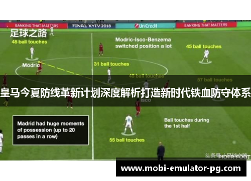 皇马今夏防线革新计划深度解析打造新时代铁血防守体系 皇马今夏防线革新计划深度解析打造新时代铁血防守体系