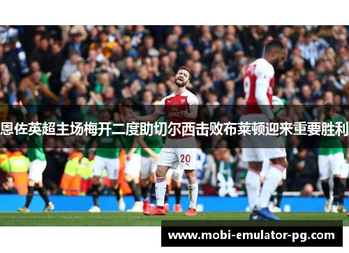 恩佐英超主场梅开二度助切尔西击败布莱顿迎来重要胜利