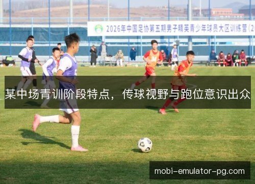 某中场青训阶段特点,传球视野与跑位意识出众 某中场青训阶段特点,传球视野与跑位意识出众