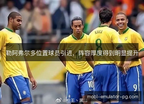 勒阿弗尔多位置球员引进,阵容厚度得到明显提升 勒阿弗尔多位置球员引进,阵容厚度得到明显提升